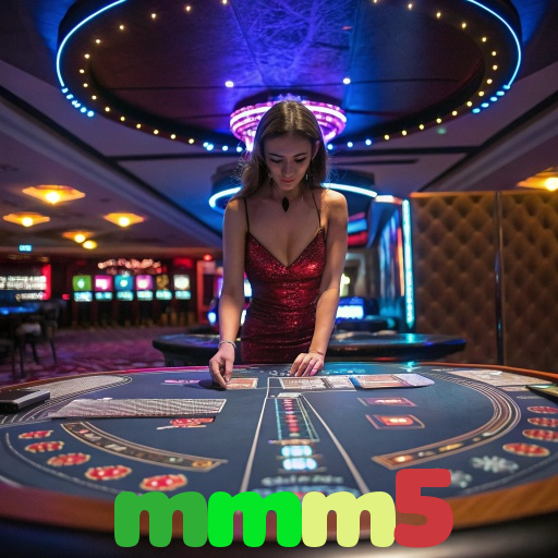mmm5 - Baixe o app mmm5 no Google Play e jogue ao vivo