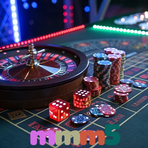 mmm5 - Baixe o App mmm5 para Android e Comece a Jogar