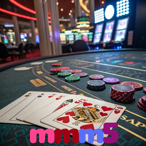 mmm5 - Baixe o app mmm5 no Google Play e jogue ao vivo