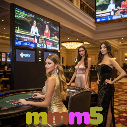 mmm5 - Baixe o app mmm5 no Google Play e jogue ao vivo