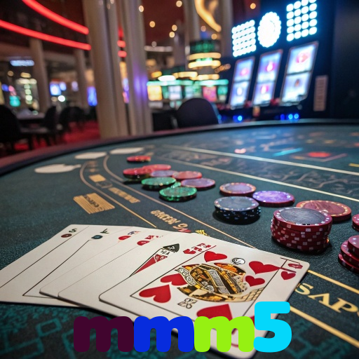 mmm5 - Baixe o app mmm5 no Google Play e jogue ao vivo