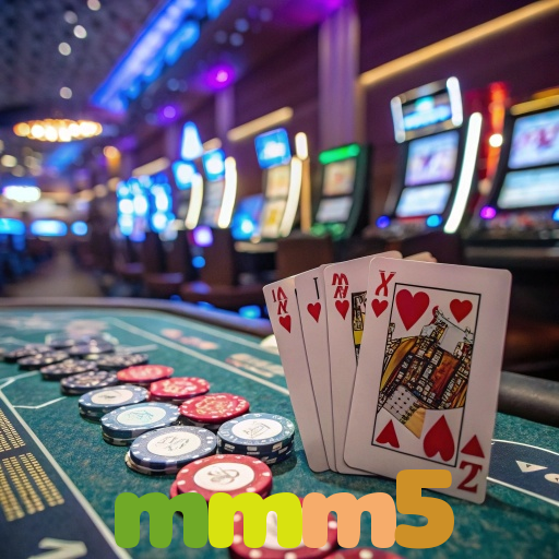 mmm5 - Baixe o app mmm5 no Google Play e jogue ao vivo