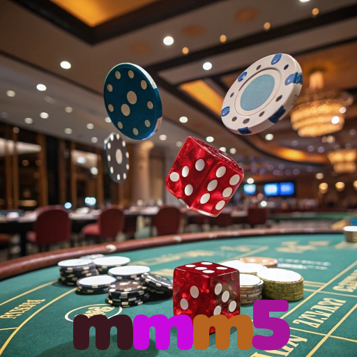 mmm5 - Baixe o App mmm5 para Android e Comece a Jogar