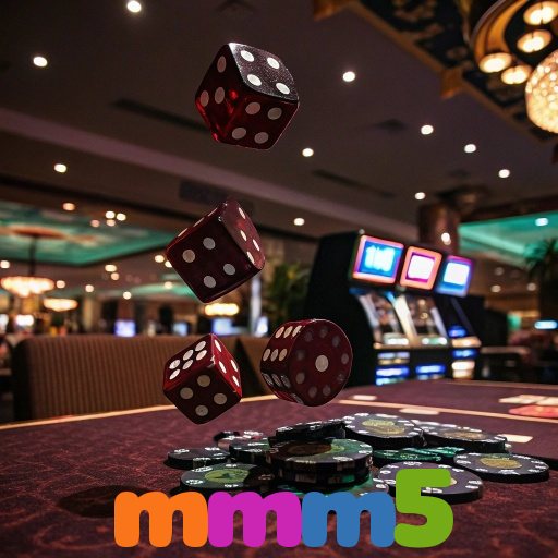 mmm5 - Baixe o App mmm5 para Android e Comece a Jogar