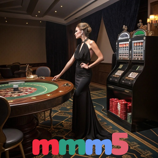 mmm5 - Baixe o App mmm5 para Android e Comece a Jogar