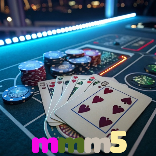 mmm5 - Baixe o app mmm5 no Google Play e jogue ao vivo