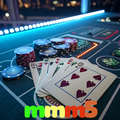 mmm5 - Baixe o app mmm5 no Google Play e jogue ao vivo