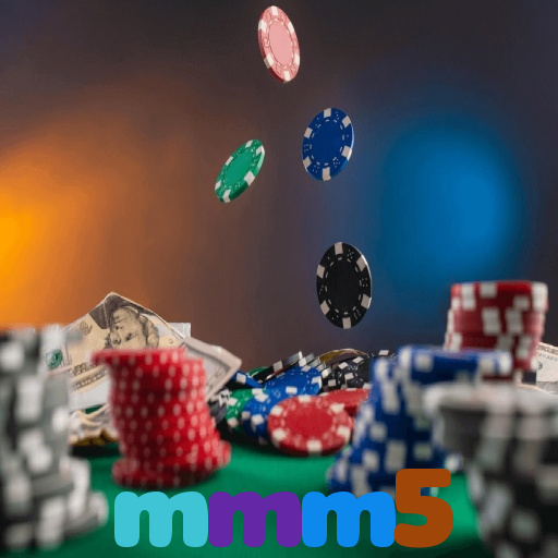 mmm5 - Baixe o app mmm5 no Google Play e jogue ao vivo