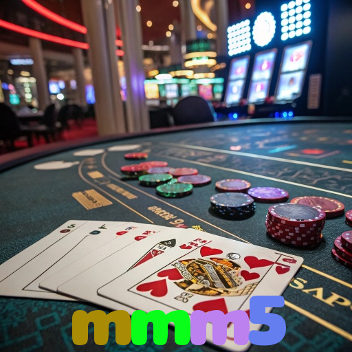 mmm5 - Baixe o App mmm5 para Android e Comece a Jogar