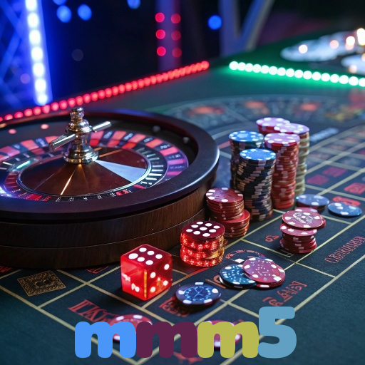 mmm5 - Baixe o App mmm5 para Android e Comece a Jogar