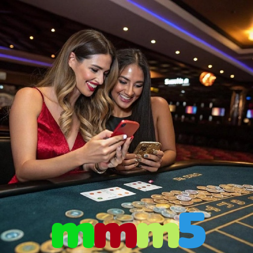 mmm5 - Baixe o app mmm5 no Google Play e jogue ao vivo
