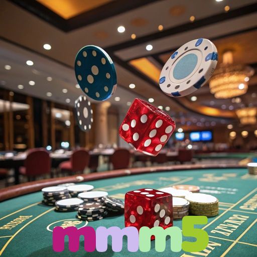 mmm5 - Baixe o app mmm5 no Google Play e jogue ao vivo