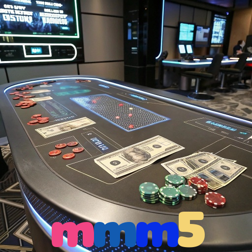mmm5 - Baixe o app mmm5 no Google Play e jogue ao vivo