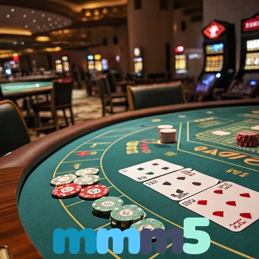 mmm5 - Baixe o App mmm5 para Android e Comece a Jogar