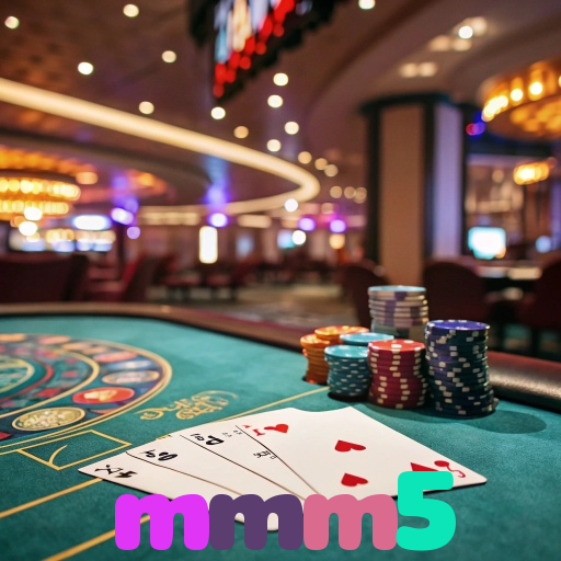 mmm5 - Baixe o App mmm5 para Android e Comece a Jogar