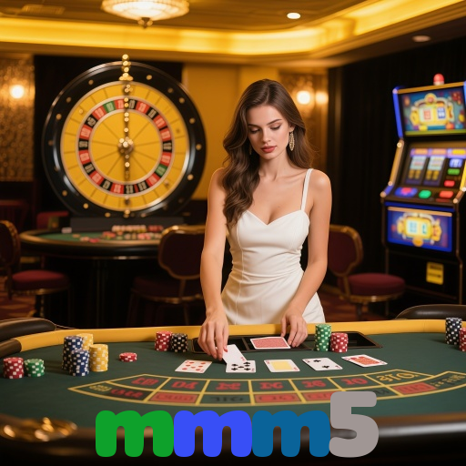 mmm5 - Baixe o App mmm5 para Android e Comece a Jogar