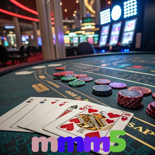mmm5 - Baixe o App mmm5 para Android e Comece a Jogar