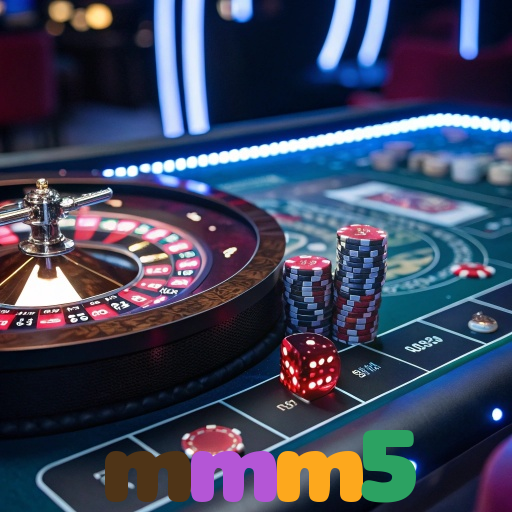 mmm5 - Baixe o app mmm5 no Google Play e jogue ao vivo