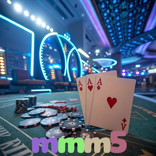 mmm5 - Baixe o app mmm5 no Google Play e jogue ao vivo