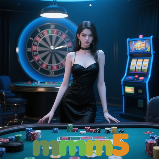 mmm5 - Baixe o App mmm5 para Android e Comece a Jogar