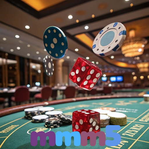 mmm5 - Baixe o App mmm5 para Android e Comece a Jogar