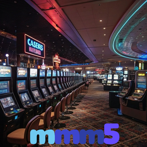 mmm5 - Baixe o App mmm5 para Android e Comece a Jogar