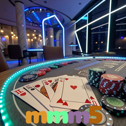 mmm5 - Baixe o app mmm5 no Google Play e jogue ao vivo