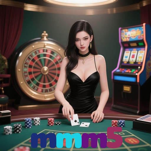 mmm5 - Baixe o app mmm5 no Google Play e jogue ao vivo