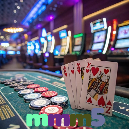 mmm5 - Baixe o App mmm5 para Android e Comece a Jogar