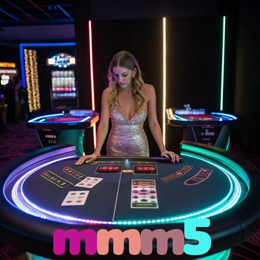 mmm5 - Baixe o app mmm5 no Google Play e jogue ao vivo