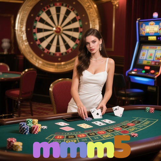 mmm5 - Baixe o App mmm5 para Android e Comece a Jogar