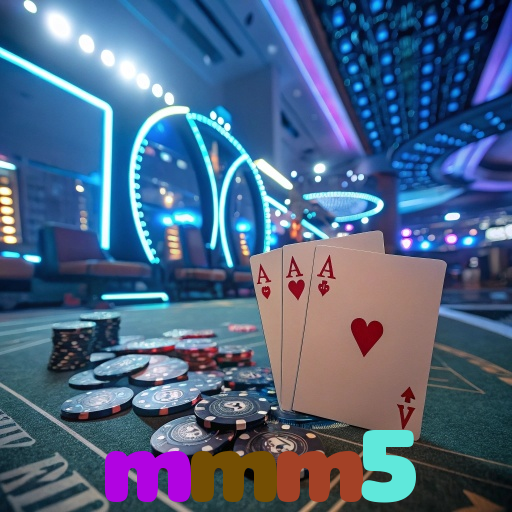 mmm5 - Baixe o app mmm5 no Google Play e jogue ao vivo