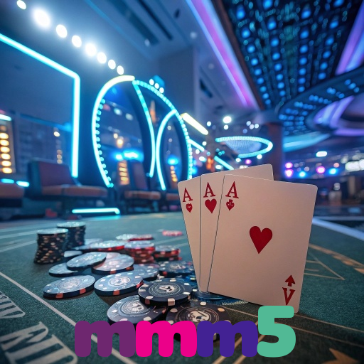 mmm5 - Baixe o app mmm5 no Google Play e jogue ao vivo