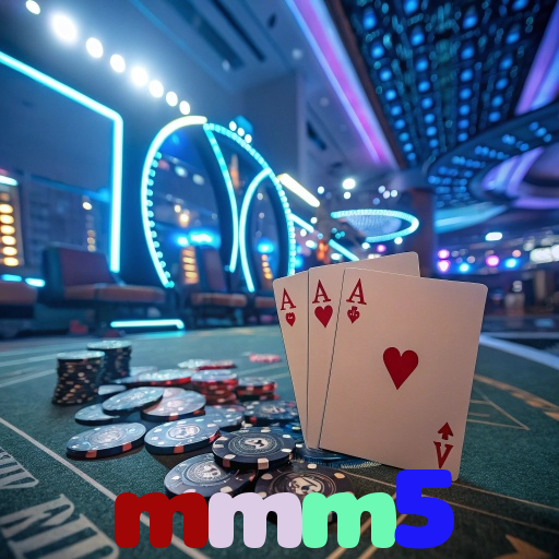 mmm5 - Baixe o App mmm5 para Android e Comece a Jogar
