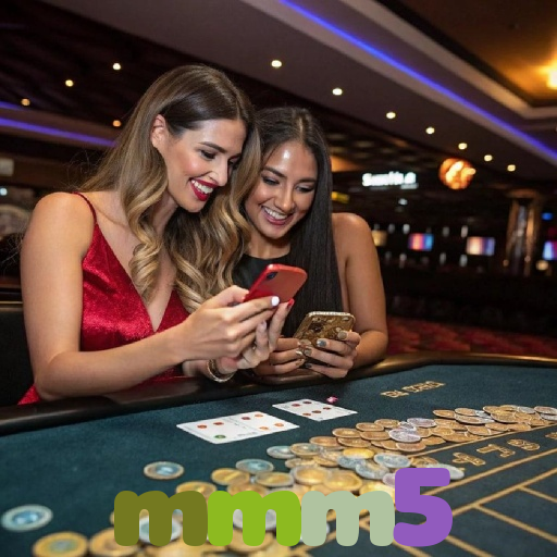 mmm5 - Baixe o app mmm5 no Google Play e jogue ao vivo