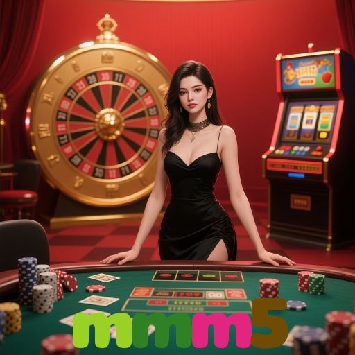 mmm5 - Baixe o App mmm5 para Android e Comece a Jogar
