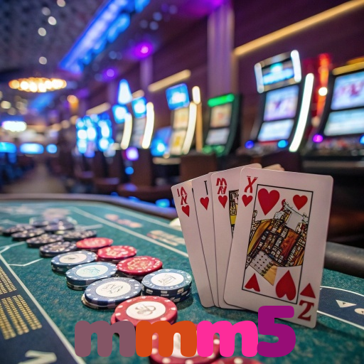 mmm5 - Baixe o App mmm5 para Android e Comece a Jogar
