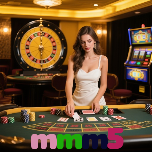mmm5 - Baixe o app mmm5 no Google Play e jogue ao vivo