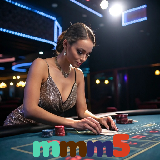 mmm5 - Baixe o App mmm5 para Android e Comece a Jogar