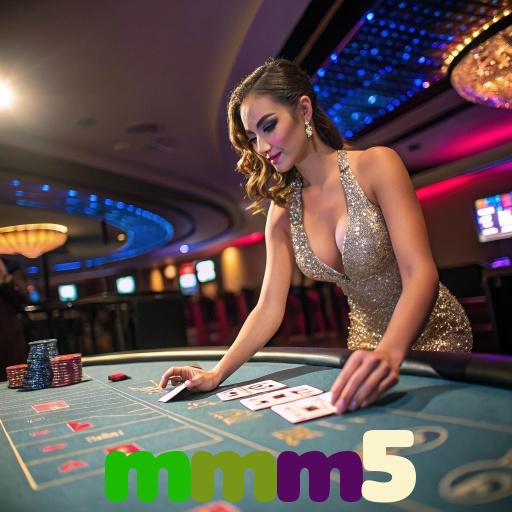 mmm5 - Baixe o App mmm5 para Android e Comece a Jogar