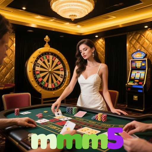 mmm5 - Baixe o app mmm5 no Google Play e jogue ao vivo