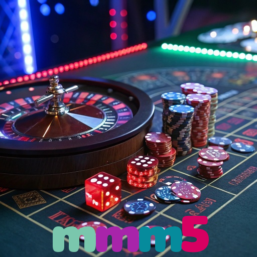 mmm5 - Baixe o App mmm5 para Android e Comece a Jogar