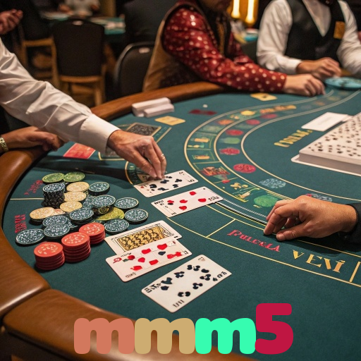 mmm5 - Baixe o App mmm5 para Android e Comece a Jogar