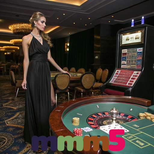 mmm5 - Baixe o App mmm5 para Android e Comece a Jogar
