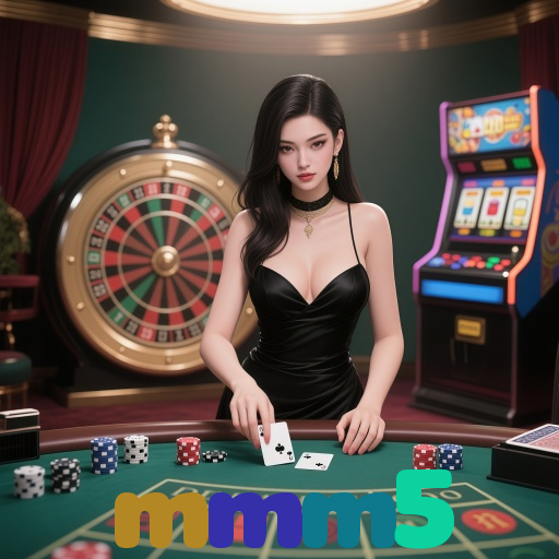 mmm5 - Baixe o app mmm5 no Google Play e jogue ao vivo