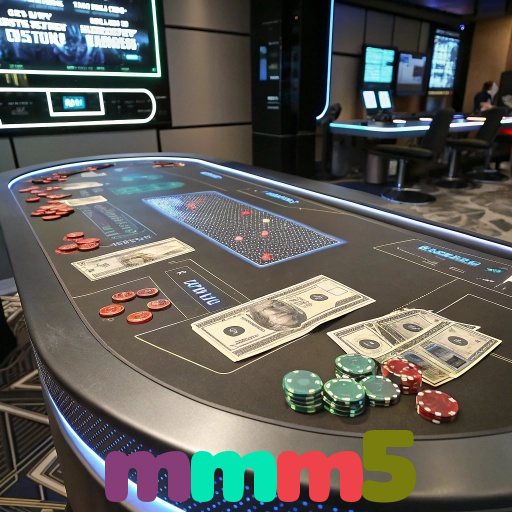 mmm5 - Baixe o App mmm5 para Android e Comece a Jogar