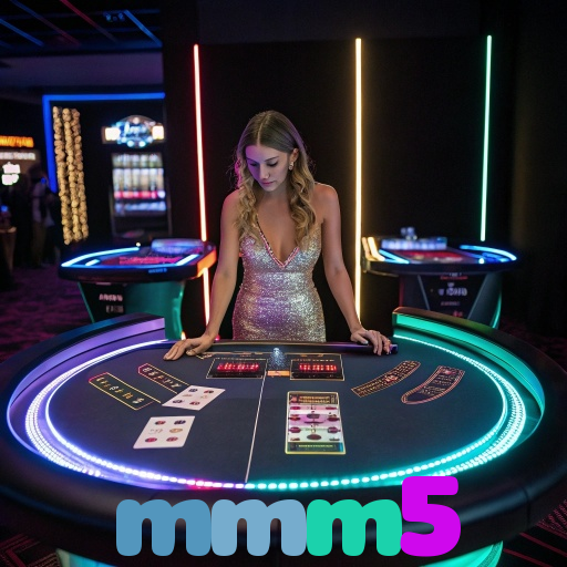 mmm5 - Baixe o app mmm5 no Google Play e jogue ao vivo