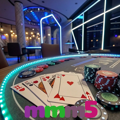 mmm5 - Baixe o App mmm5 para Android e Comece a Jogar