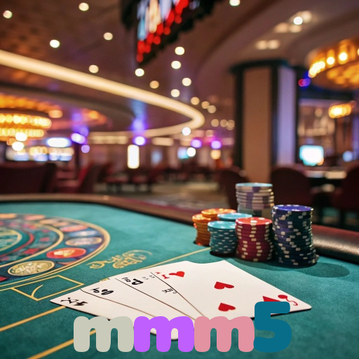 mmm5 - Baixe o app mmm5 no Google Play e jogue ao vivo