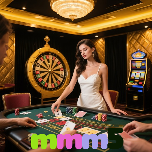 mmm5 - Baixe o app mmm5 no Google Play e jogue ao vivo